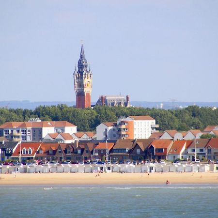 Le Familial Apartment Calais Exterior photo